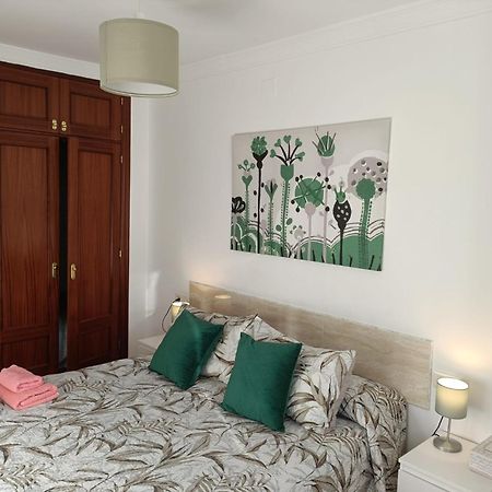 Apto Ana. Malaga Centro מראה חיצוני תמונה