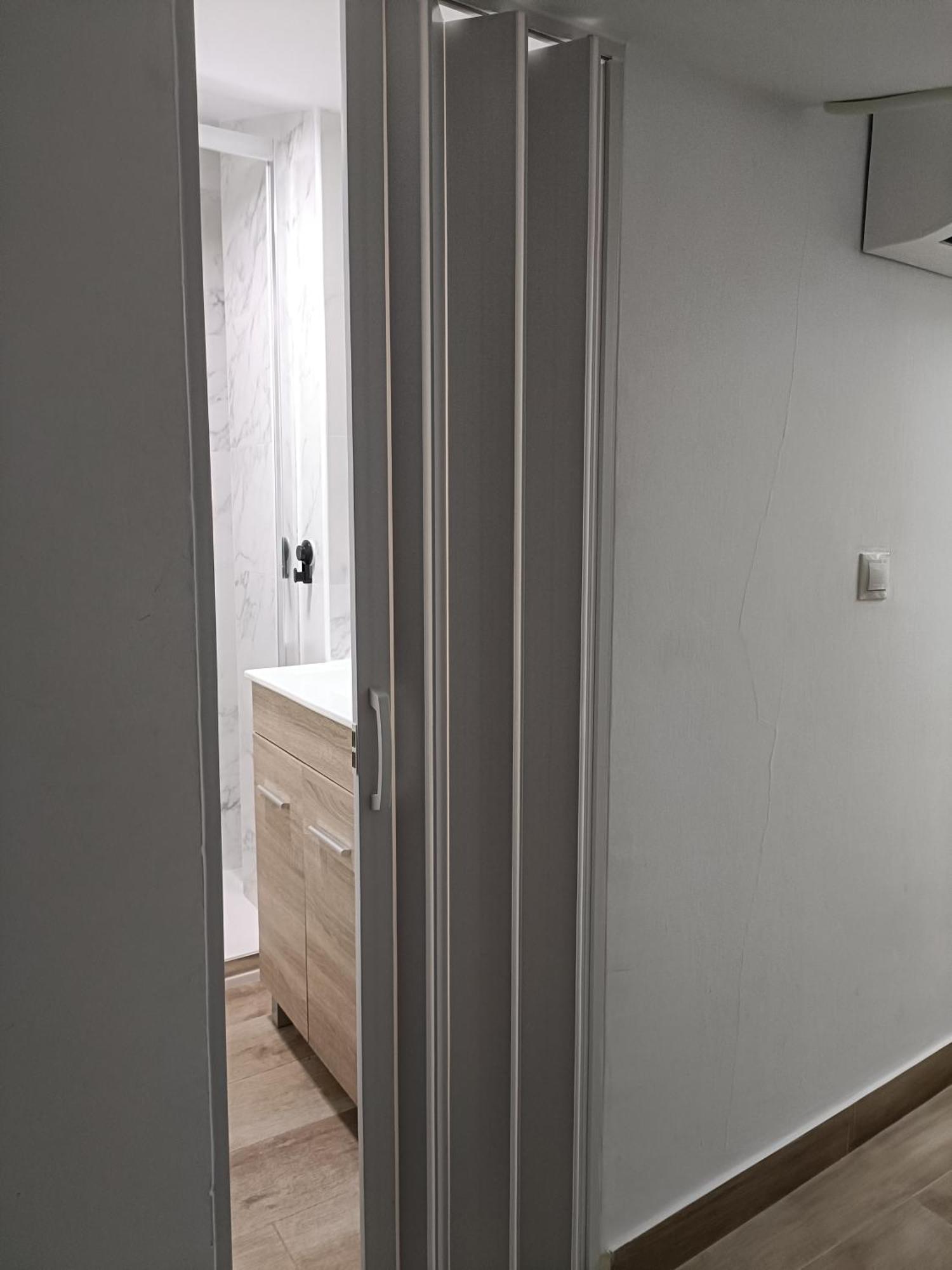 Apto Ana. Malaga Centro מראה חיצוני תמונה